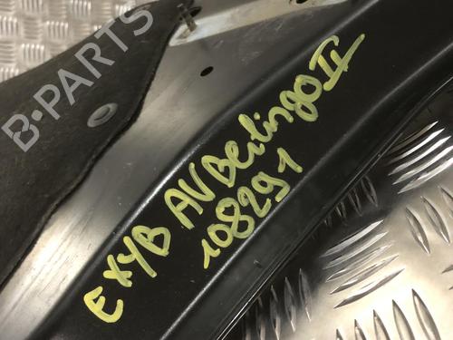 Hood CITROËN BERLINGO MULTISPACE (B9) 1.6 HDi 90 | BP31186741C1