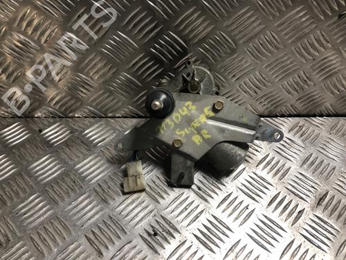 Used Rear wiper motor Rear wiper motor RENAULT SUPER 5 (B/C40_) 1.1 (B/C/401, B/C40H) (45 hp) 34393301 34393301
