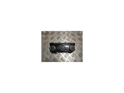 Used Climate control VW SCIROCCO III (137, 138) 1.4 TSI (160 hp) 28305472