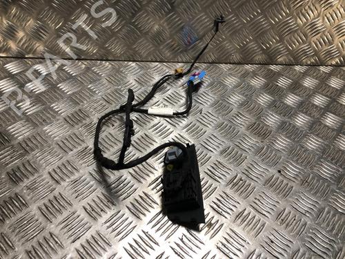 Left front window switch AUDI A1 (8X1, 8XK) 1.6 TDI | BP31185743I27