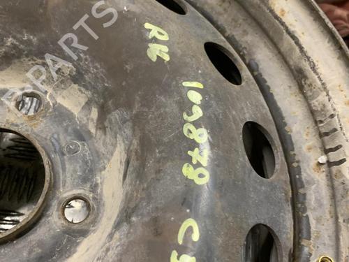 Fælk CITROËN C5 II (RC_) 1.6 HDi (RC8HZB) | BP31187529C45