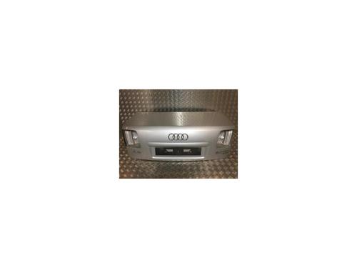 Bakluke CC/Kombi-Kupé AUDI A8 D3 (4E2, 4E8) 3.0 TDI quattro (233 hp) 23068976