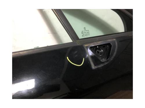 Right front door PEUGEOT 407 (6D_) 1.6 HDi 110 (6D9HZC, 6D9HYC) | BP20615703C3 