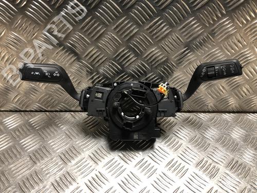 Used Steering column stalk FORD FOCUS IV (HN) 1.5 EcoBlue (120 hp) 32241025