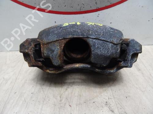 Left front brake caliper PEUGEOT 208 I (CA_, CC_) 1.6 HDi / BlueHDi 75 | BP13270734M105 