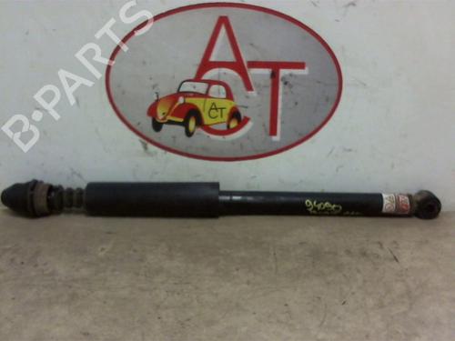 Amortecedor trás esquerdo TOYOTA YARIS (_P1_) 1.4 D-4D (NLP10_, NLP10R) | BP13223812M18 