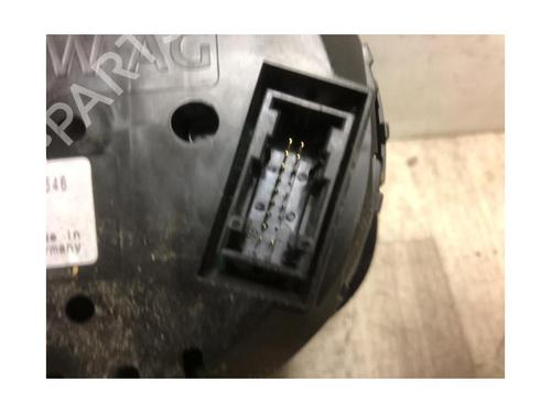 Instrument cluster SEAT LEON ST (5F8) 1.2 TSI | BP23035509C47 
