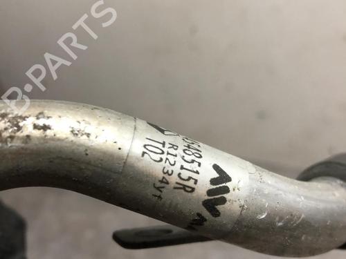 AC pipe RENAULT MEGANE IV Hatchback (B9A/M/N_) 1.6 dCi 130 (B9A4) | BP20620407M126