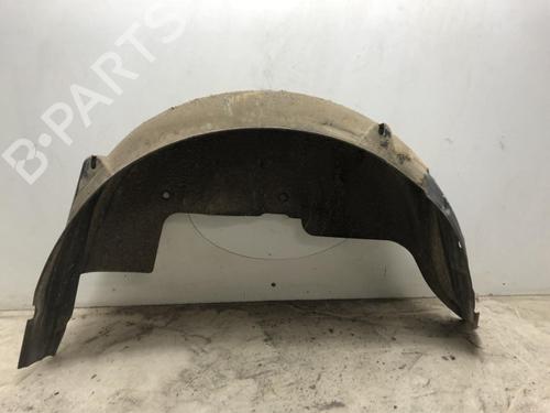 Used Wheel arch MINI MINI (R50, R53) Cooper (116 hp) 23100155