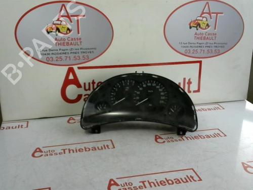 Used Instrument cluster OPEL CORSA C (X01) 1.8 (F08, F68) (125 hp) 30674432