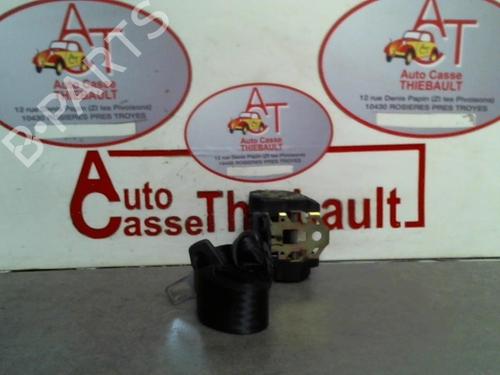 Used Rear right seatbelt Rear right seatbelt 39175457 39175457
