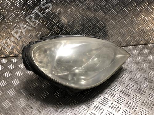 Used Right headlight CITROËN XSARA Coupe (N0) 1.6 16V (109 hp) 31204486