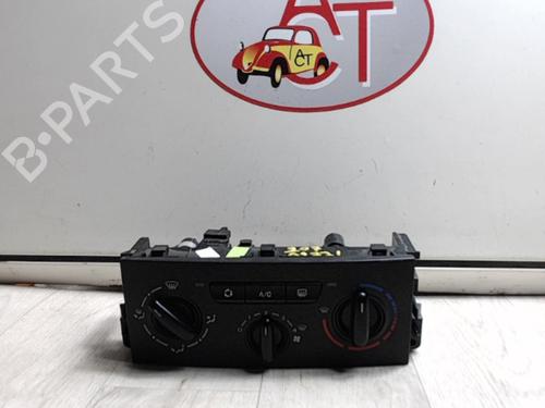 Used Climate control PEUGEOT 207 (WA_, WC_) 1.6 HDi (90 hp) 13277794