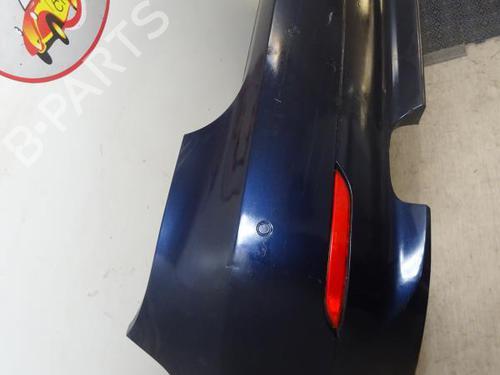 Bak støtfanger BMW 5 (E60) 530 d (218 hp) 30783393