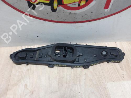 Licence plate light DACIA LODGY (JS_) 1.3 TCe 130 (JSNE) | BP31204517I40