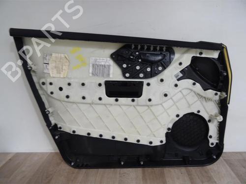 Front right panel MERCEDES-BENZ A-CLASS (W169) A 180 CDI (169.007, 169.307) | BP13270285C59 