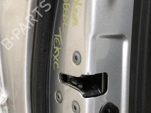 Dør venstre bagtil RENAULT KOLEOS I (HY_) 2.0 dCi 4x4 (HY0K) | BP23119973C4 