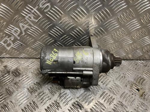 Starter VW GOLF VI (5K1) 1.6 TDI | BP31201858M8 - Image 3