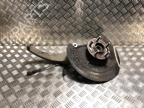 Used Left front steering knuckle JAGUAR S-TYPE II (X200) 2.7 D (207 hp) 31197377