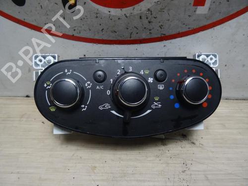 Used Climate control Climate control DACIA DUSTER (HS_) 1.5 dCi (109 hp) 34117285 34117285