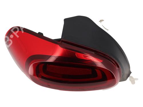Left taillight CITROËN C3 III (SX) 1.2 PureTech 82 | BP37685165C34 - Image 2