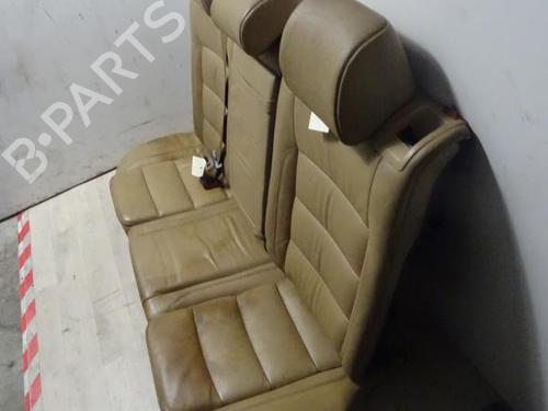 Seats set VW GOLF V (1K1) 2.0 TDI 16V | BP25297507C78 