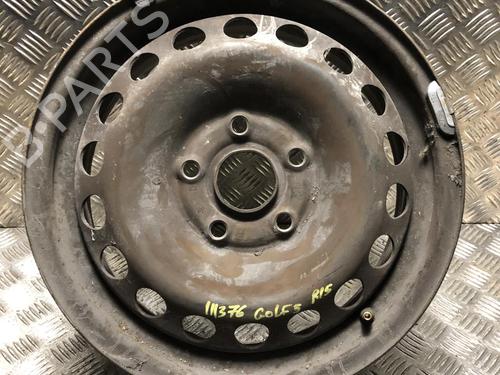 Jante VW GOLF V (1K1) 1.9 TDI (90 hp) 31371307