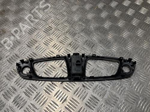 Warning switch RENAULT SCÉNIC III (JZ0/1_) 1.5 dCi | BP31697832I22 - Image 2