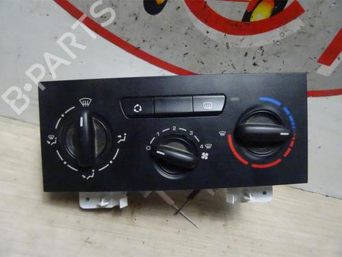 Climate control CITROËN BERLINGO Box Body/MPV (B9) 1.6 HDi 90 16V | BP24191326I5 