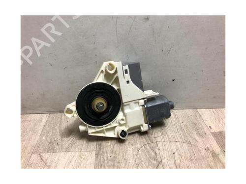 Rudehejsemotor bagstkærm højre PEUGEOT 407 (6D_) 1.6 HDi 110 (6D9HZC, 6D9HYC) | BP20616496E22 