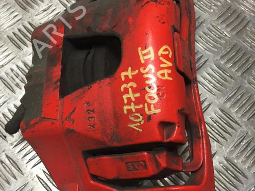Used Right front brake caliper FORD FOCUS II (DA_, HCP, DP) 2.5 ST (225 hp) 25306640
