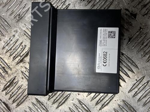 Control unit CITROËN C4 Picasso II 1.6 HDi / BlueHDi 115 | BP31187383M11