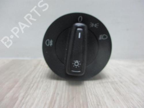 Headlight switch VW POLO V (6R1, 6C1) 1.4 TDI | BP12964310I24 