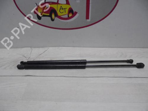 Used Tailgate lift support JAGUAR S-TYPE II (X200) 3.0 V6 (238 hp) 13130001