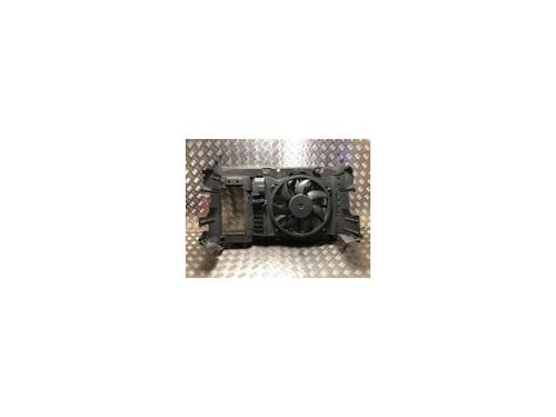 Used Heater blower motor PEUGEOT PARTNER Tepee 1.6 HDi (109 hp) 24491702