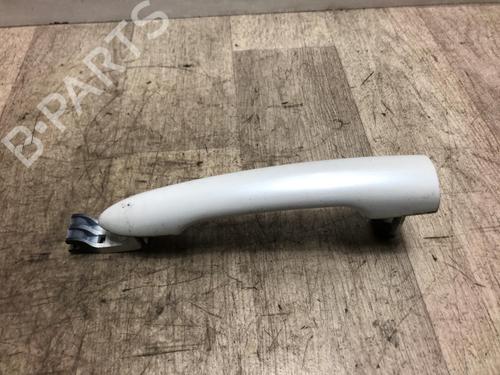 Used Rear left exterior door handle RENAULT LAGUNA III (BT0/1) 1.5 dCi (BT00, BT0A, BT0T, BT1J) (110 hp) 20622322