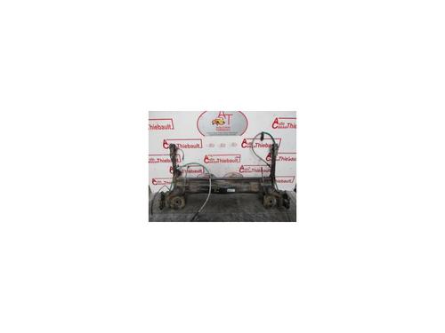 Used Rear axle PEUGEOT EXPERT Van (VF3A_, VF3U_, VF3X_) 2.0 HDi 130 (128 hp) 13273075