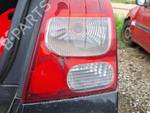 Benzintank RENAULT TWINGO II (CN0_) 1.5 dCi (CN0E) | BP31201272C62 - Image 10