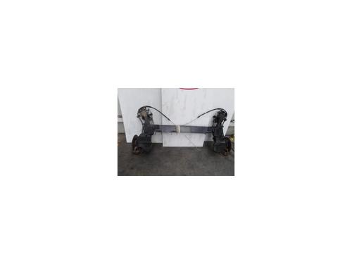 Used Rear axle CITROËN C3 Picasso (SH_) 1.6 HDi (90 hp) 13273260