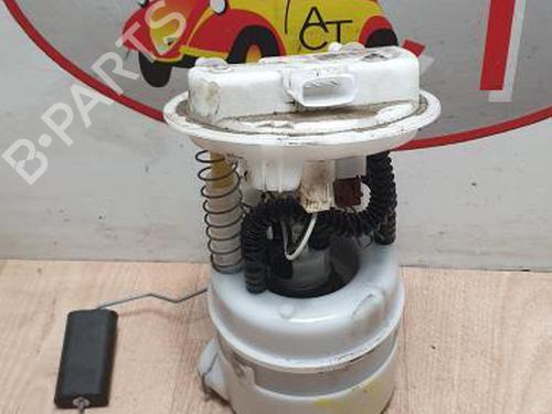 Used Fuel pump RENAULT CAPTUR I (J5_, H5_) 0.9 TCe 90 (90 hp) 23128453