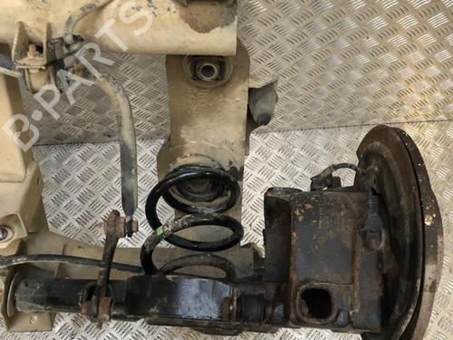 Bagaksel RENAULT KANGOO (KC0/1_) 1.9 dCi 4x4 | BP31200301M2 