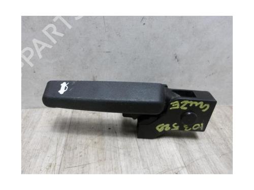 Interior handle CHEVROLET CRUZE Hatchback (J305) 1.7 D | BP13263047I7