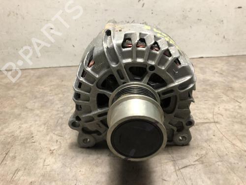 Used Alternator Alternator SEAT IBIZA V (KJ1, KJG) 1.0 TSI (95 hp) 23035936 23035936