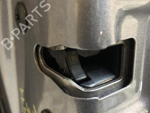 Left rear door CITROËN C4 II (NC_) 1.2 THP 130 (NCHNYM, NCHNYT) | BP31204281C4