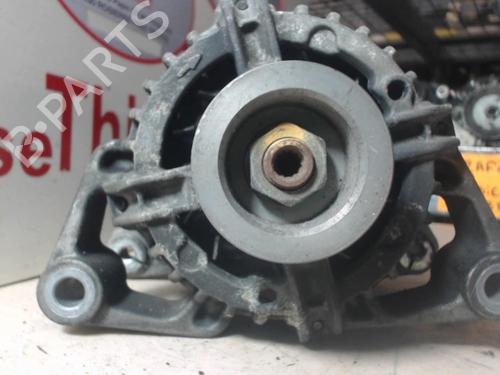 Used Alternator OPEL AGILA A (H00) 1.2 16V (F68) (75 hp) 25298001