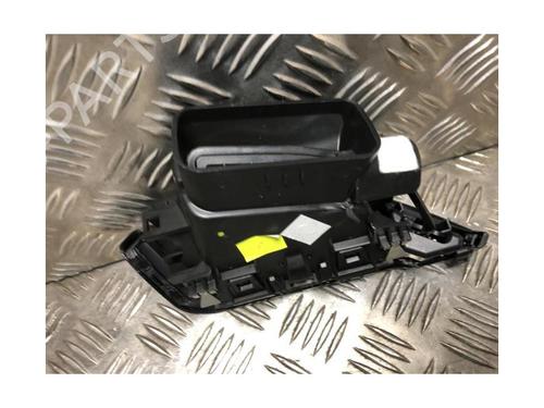 Air vent PEUGEOT 208 I (CA_, CC_) 1.4 HDi | BP24999453I21