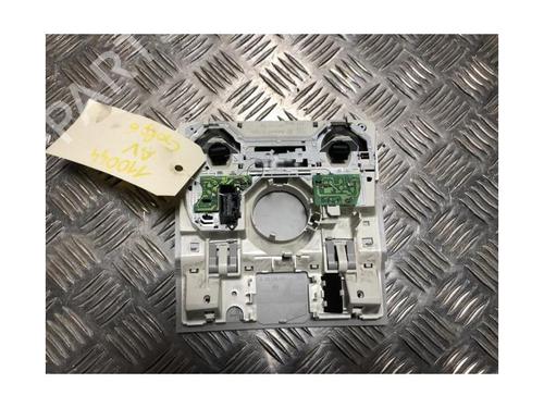 Interior roof light VW GOLF VI (5K1) 1.6 TDI | BP25702028I8 