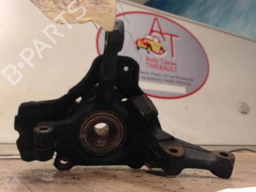 Left front steering knuckle FIAT BRAVA (182_) 1.2 16V 80 | BP28286599M25 