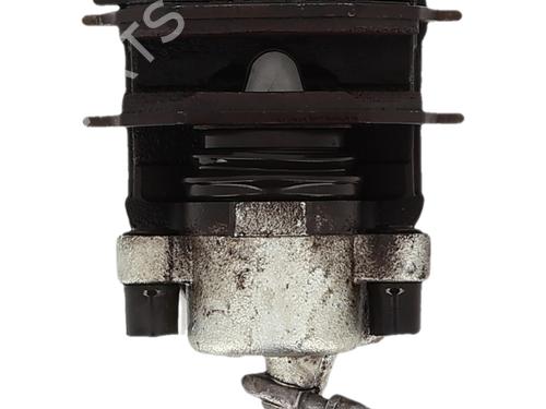 Left front brake caliper VW POLO VI (AW1, BZ1, AE1) 1.0 TSI | BP36886175M105  - Image 6