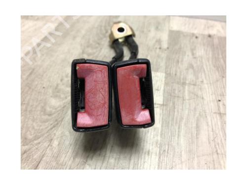 Seat buckle VW GOLF IV (1J1) 1.9 TDI | BP23068331I32 